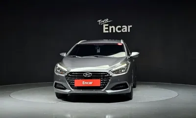 Hyundai i40 2016, 141309 км, за 6805.42 USD