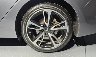 Hyundai i40 2016, 141309 км, за 6805.42 USD
