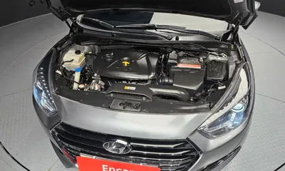 Hyundai i40 2016, 141309 км, за 6805.42 USD - фото 6