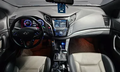 Hyundai i40 2016, 141309 км, за 6805.42 USD - фото 7