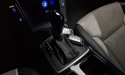 Hyundai i40 2016, 141309 км, за 6805.42 USD - фото 9