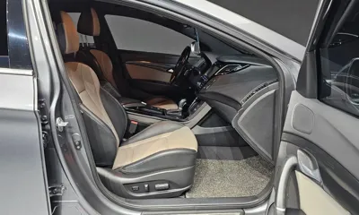Hyundai i40 2016, 141309 км, за 6805.42 USD - фото 10