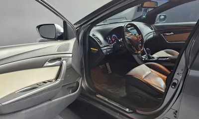 Hyundai i40 2016, 141309 км, за 6805.42 USD - фото 11