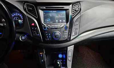 Hyundai i40 2016, 141309 км, за 6805.42 USD - фото 14