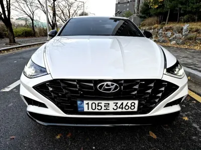 Hyundai Sonata 2022, 50500 км, за 13326.39 USD