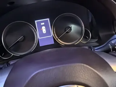 Lexus ES 2017, 108100 км, за 17843.35 USD