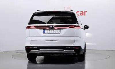 Kia Canival 2023, 59831 км, за 19764.69 USD