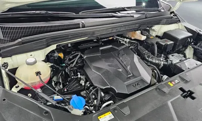 Kia Canival 2023, 59831 км, за 19764.69 USD - фото 6