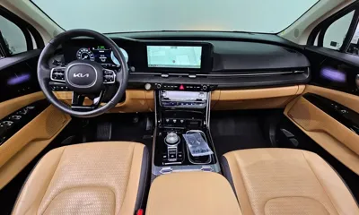 Kia Canival 2023, 59831 км, за 19764.69 USD - фото 7