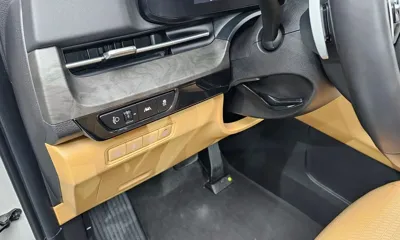 Kia Canival 2023, 59831 км, за 19764.69 USD - фото 19