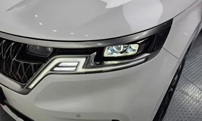 Kia Canival 2023, 59831 км, за 19764.69 USD - фото 22