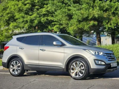 Hyundai Santafe 2013, 192000 км, за 4988.44 USD - фото 6