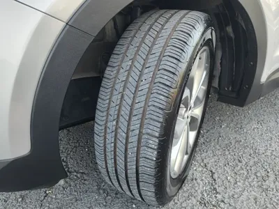 Hyundai Santafe 2013, 192000 км, за 4988.44 USD - фото 9