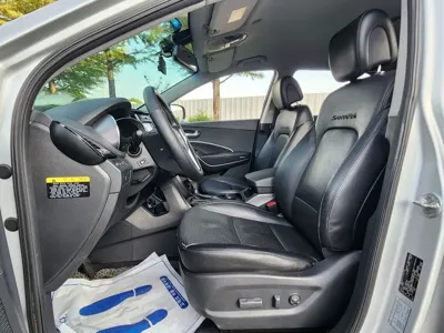 Hyundai Santafe 2013, 192000 км, за 4988.44 USD - фото 12