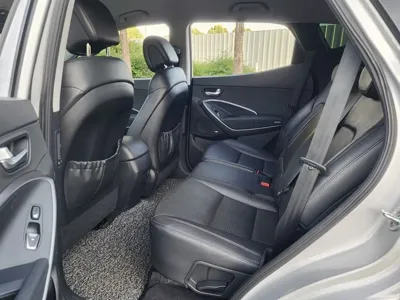 Hyundai Santafe 2013, 192000 км, за 4988.44 USD - фото 13
