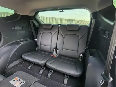 Hyundai Santafe 2013, 192000 км, за 4988.44 USD - фото 14