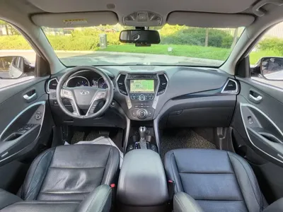 Hyundai Santafe 2013, 192000 км, за 4988.44 USD - фото 15