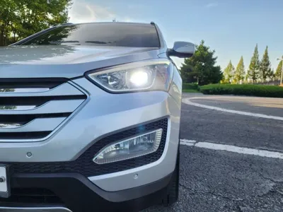Hyundai Santafe 2013, 192000 км, за 4988.44 USD - фото 20
