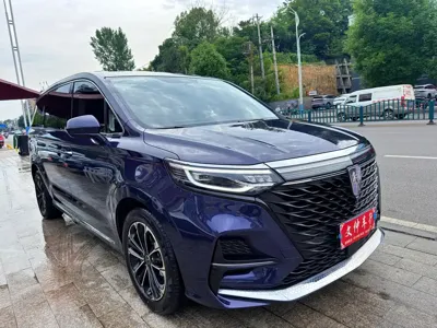 Roewe iMAX8 2022, 71000 км, за 10726.69 USD