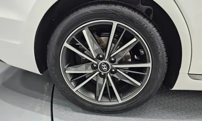 Hyundai Grandeur 2022, 37511 км, за 18566.79 USD