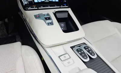 Hyundai Grandeur 2022, 37511 км, за 18566.79 USD - фото 9