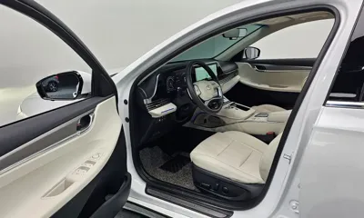 Hyundai Grandeur 2022, 37511 км, за 18566.79 USD - фото 10