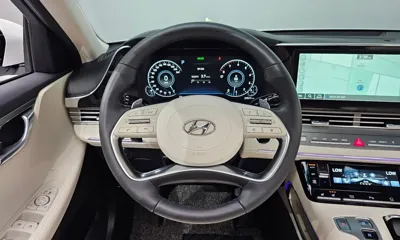 Hyundai Grandeur 2022, 37511 км, за 18566.79 USD - фото 16
