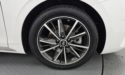 Hyundai Grandeur 2022, 37511 км, за 18566.79 USD - фото 21
