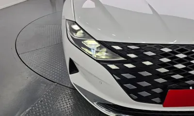 Hyundai Grandeur 2022, 37511 км, за 18566.79 USD - фото 22