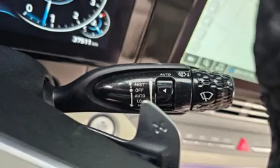 Hyundai Grandeur 2022, 37511 км, за 18566.79 USD - фото 29