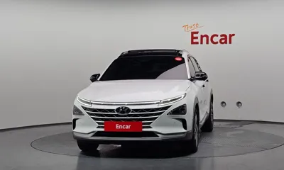 Hyundai Nexo 2022, 79779 км, за 13661.21 USD