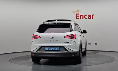 Hyundai Nexo 2022, 79779 км, за 13661.21 USD