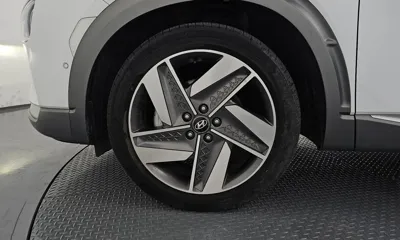 Hyundai Nexo 2022, 79779 км, за 13661.21 USD