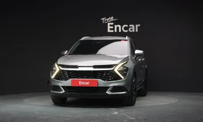 Kia Sportage 2023, 91002 км, за 11904.77 USD