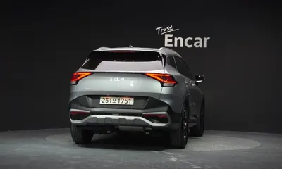 Kia Sportage 2023, 91002 км, за 11904.77 USD