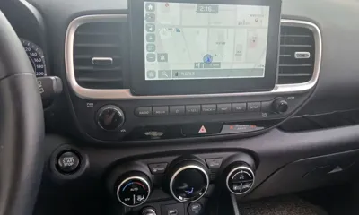 Hyundai Venue 2020, 41399 км, за 8382.57 USD - фото 6