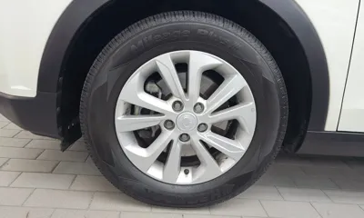 KG_Mobility_Ssangyong TIBOLI 2021, 103820 км, за 7293.09 USD