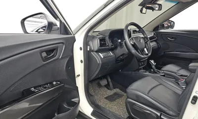 KG_Mobility_Ssangyong TIBOLI 2021, 103820 км, за 7293.09 USD - фото 10