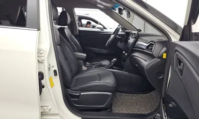 KG_Mobility_Ssangyong TIBOLI 2021, 103820 км, за 7293.09 USD - фото 11