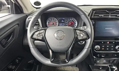 KG_Mobility_Ssangyong TIBOLI 2021, 103820 км, за 7293.09 USD - фото 13