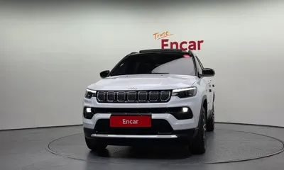 Jeep Compass 2022, 49950 км, за 14238.4 USD
