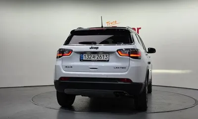 Jeep Compass 2022, 49950 км, за 14238.4 USD