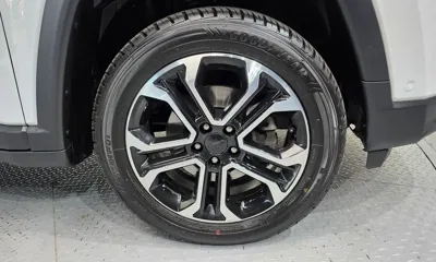 Jeep Compass 2022, 49950 км, за 14238.4 USD