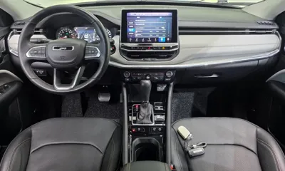 Jeep Compass 2022, 49950 км, за 14238.4 USD - фото 7