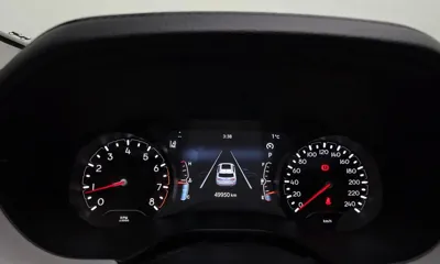 Jeep Compass 2022, 49950 км, за 14238.4 USD - фото 8