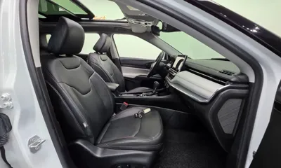 Jeep Compass 2022, 49950 км, за 14238.4 USD - фото 10