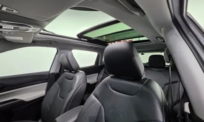 Jeep Compass 2022, 49950 км, за 14238.4 USD - фото 11