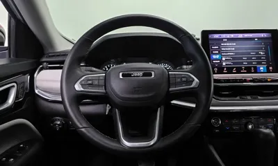 Jeep Compass 2022, 49950 км, за 14238.4 USD - фото 14