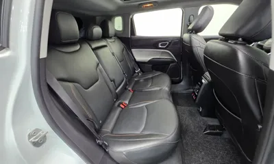 Jeep Compass 2022, 49950 км, за 14238.4 USD - фото 19