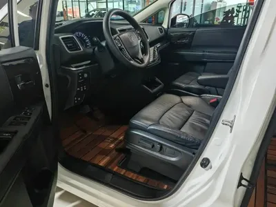 Honda Odyssey 2020, 92000 км, за 17362.82 USD